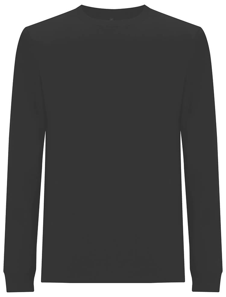 EP18L | MEN'S / UNISEX HEAVY JERSEY LONG SLEEVE T-SHIRT