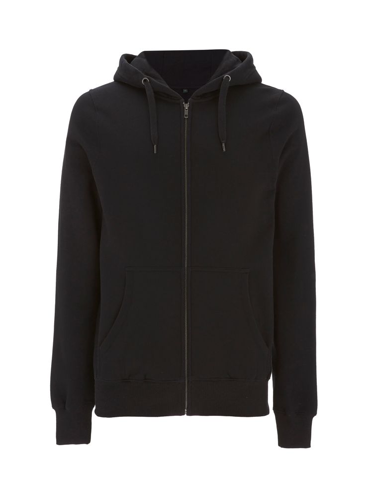 EP51Z | MEN'S / UNISEX ZIP-UP HOODY