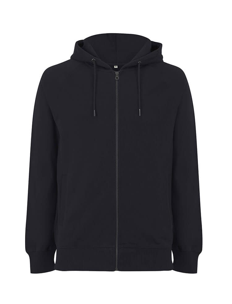 EP61Z | CLASSIC HEAVY UNISEX ZIP-UP HOODY