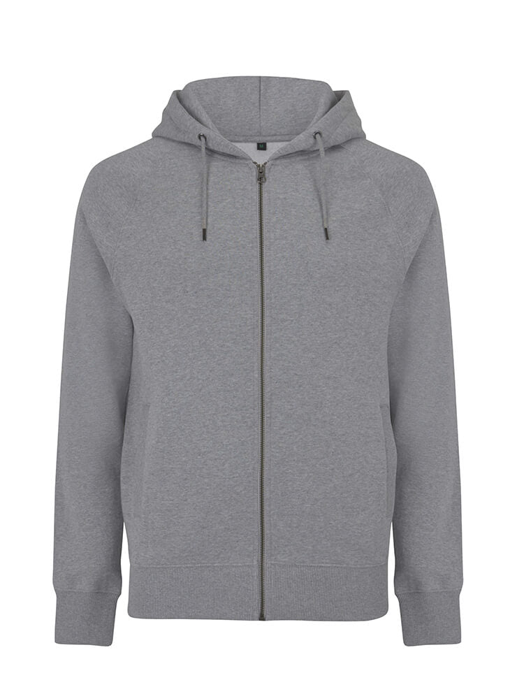 EP61Z | CLASSIC HEAVY UNISEX ZIP-UP HOODY