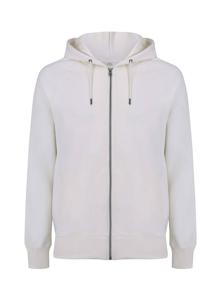 EP61Z | CLASSIC HEAVY UNISEX ZIP-UP HOODY