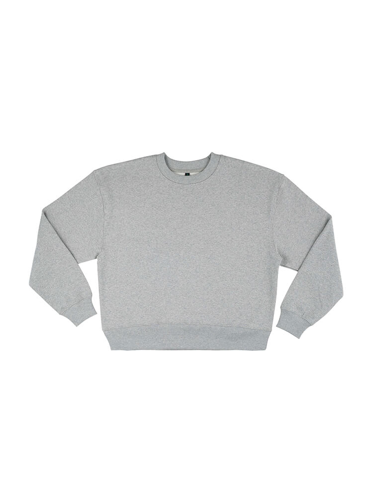 EP64 | WOMEN'S DROPPED SHOULDER SWEATSHIRT