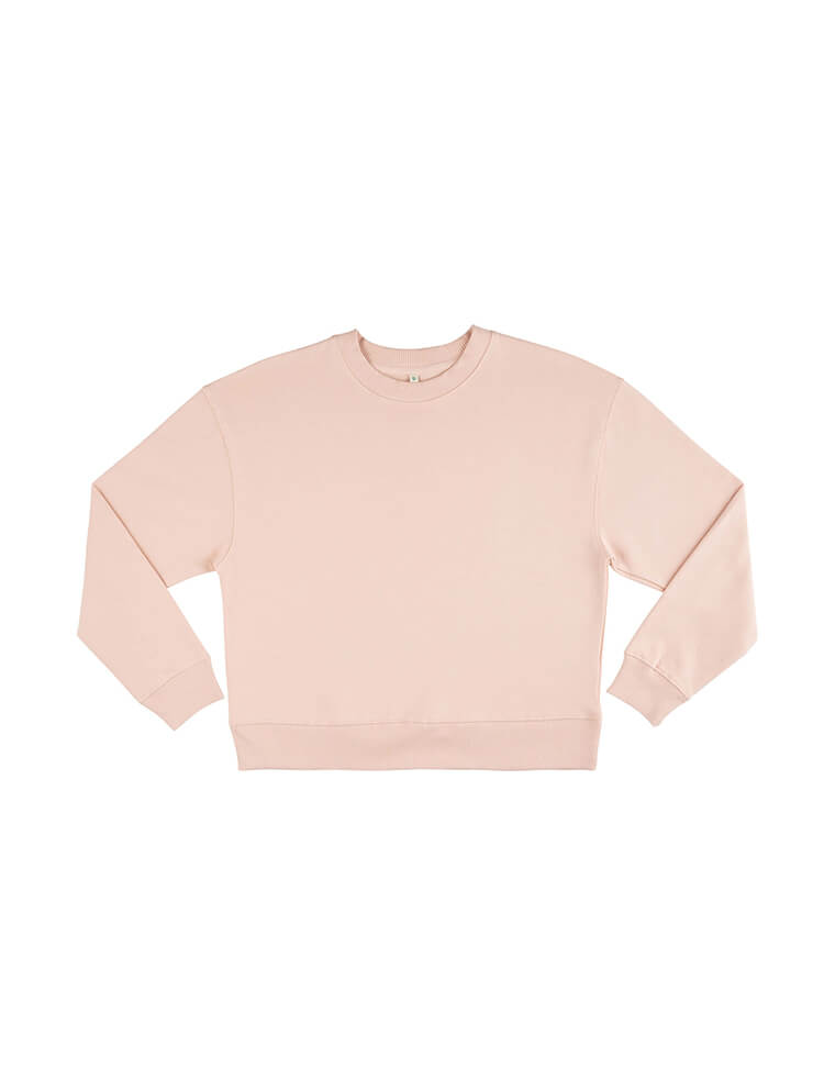 EP64 | WOMEN'S DROPPED SHOULDER SWEATSHIRT