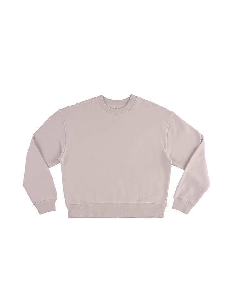 EP64 | WOMEN'S DROPPED SHOULDER SWEATSHIRT