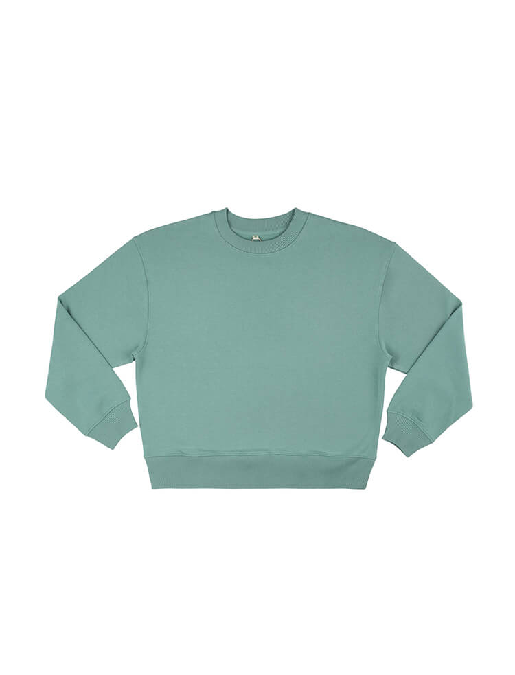 EP64 | WOMEN'S DROPPED SHOULDER SWEATSHIRT