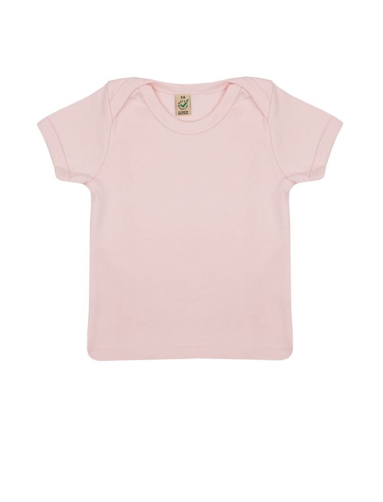 EPB01 | BABY LAP T-SHIRT