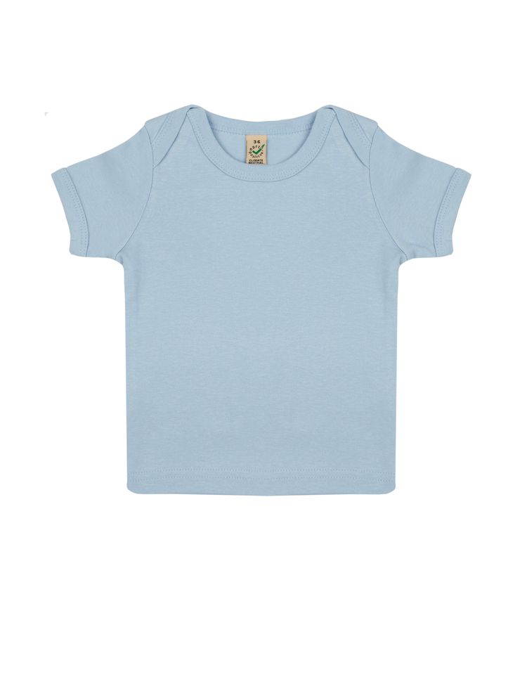 EPB01 | BABY LAP T-SHIRT