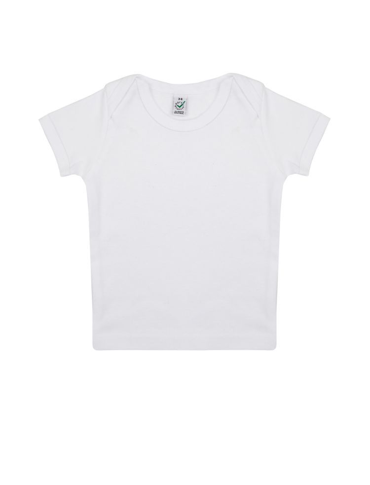 EPB01 | BABY LAP T-SHIRT