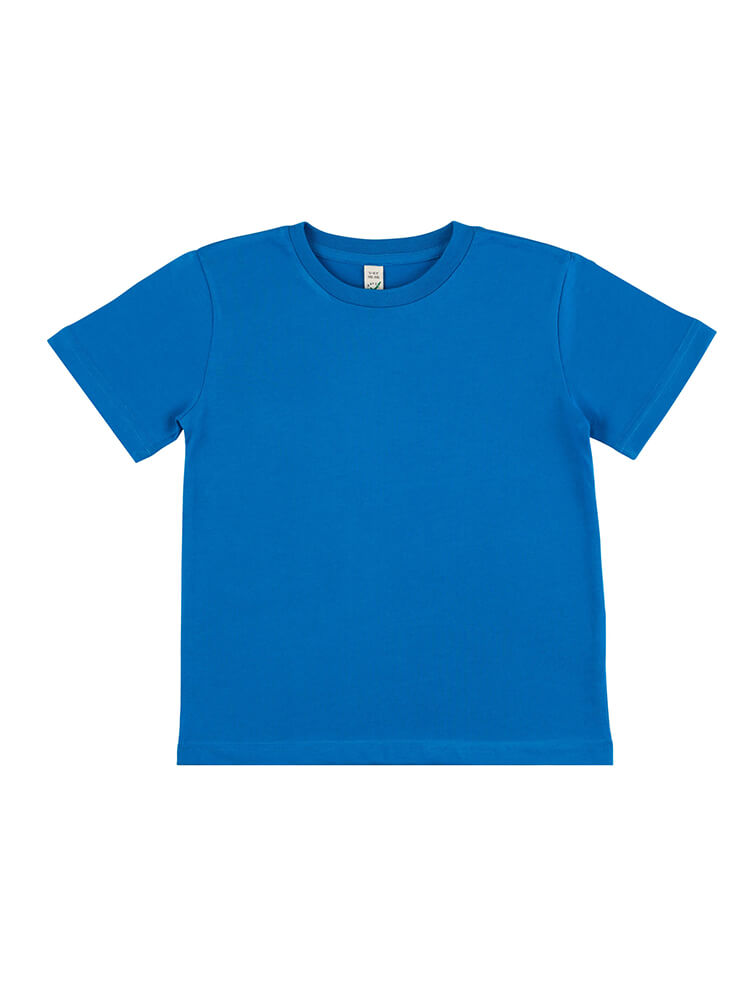 EPJ01 | JUNIOR CLASSIC JERSEY T-SHIRT