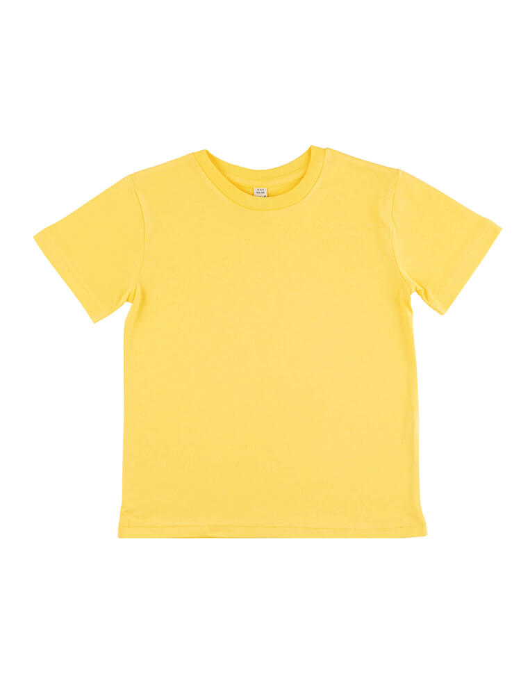 EPJ01 | JUNIOR CLASSIC JERSEY T-SHIRT