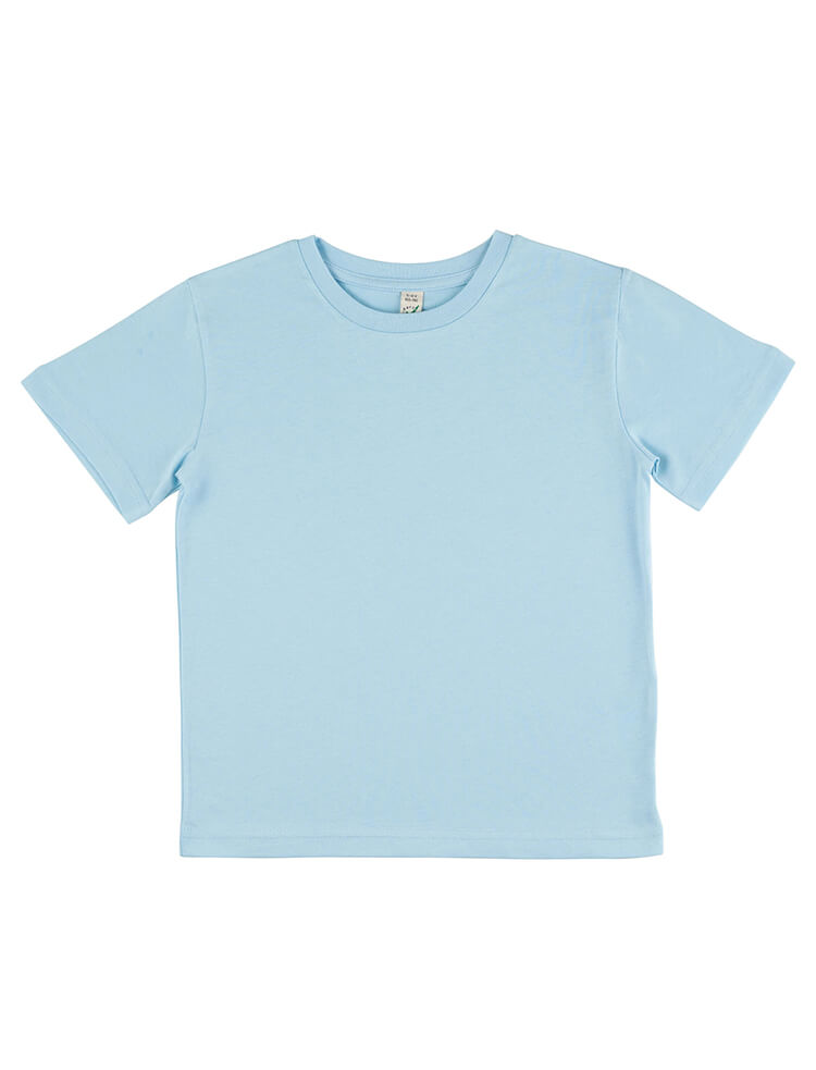 EPJ01 | JUNIOR CLASSIC JERSEY T-SHIRT