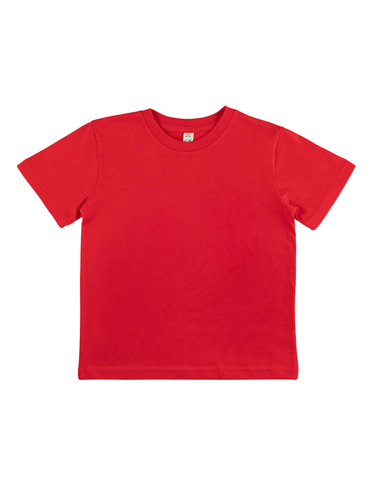 EPJ01 | JUNIOR CLASSIC JERSEY T-SHIRT