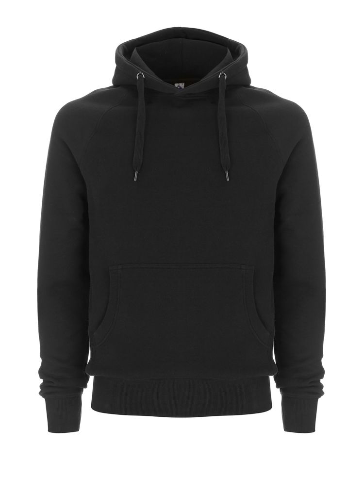 FS60P | MEN'S / UNISEX PULLOVER HOODY