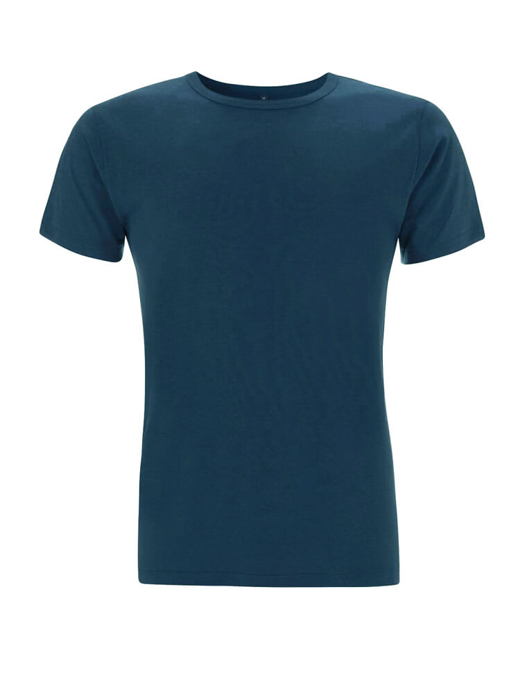 N45 | MEN’S BAMBOO JERSEY T-SHIRT