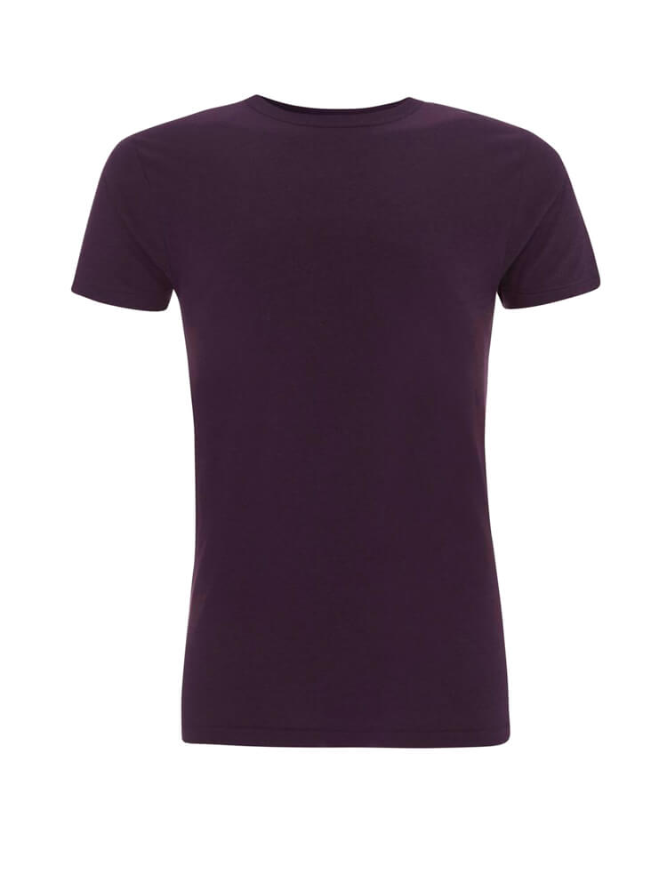 N45 | MEN’S BAMBOO JERSEY T-SHIRT