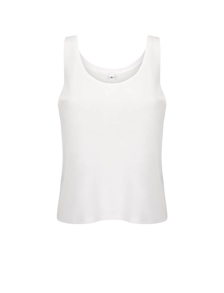 N47 | WOMEN’S ECOVERO VEST