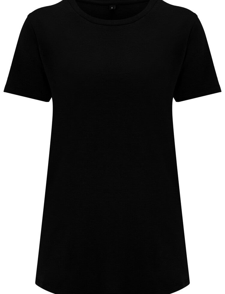 N49 | WOMEN'S ECOVERO JERSEY T-SHIRT