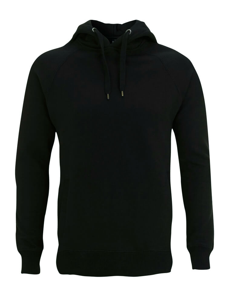 N50P | MEN’S / UNISEX PULLOVER HOODY