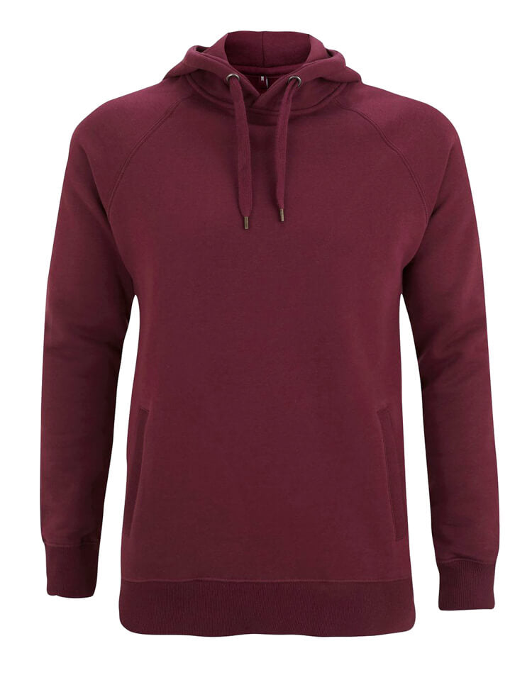 N50P | MEN’S / UNISEX PULLOVER HOODY