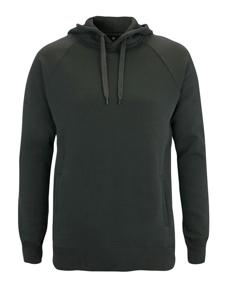 N50P | MEN’S / UNISEX PULLOVER HOODY