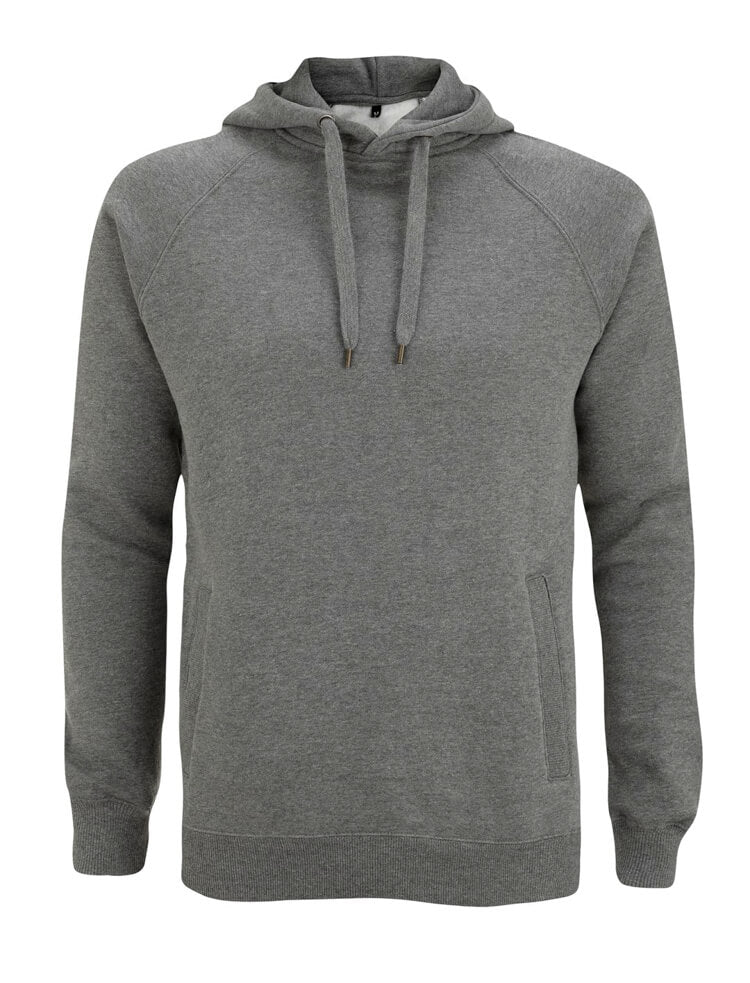 N50P | MEN’S / UNISEX PULLOVER HOODY