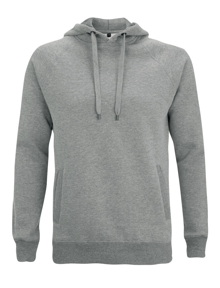 N50P | MEN’S / UNISEX PULLOVER HOODY