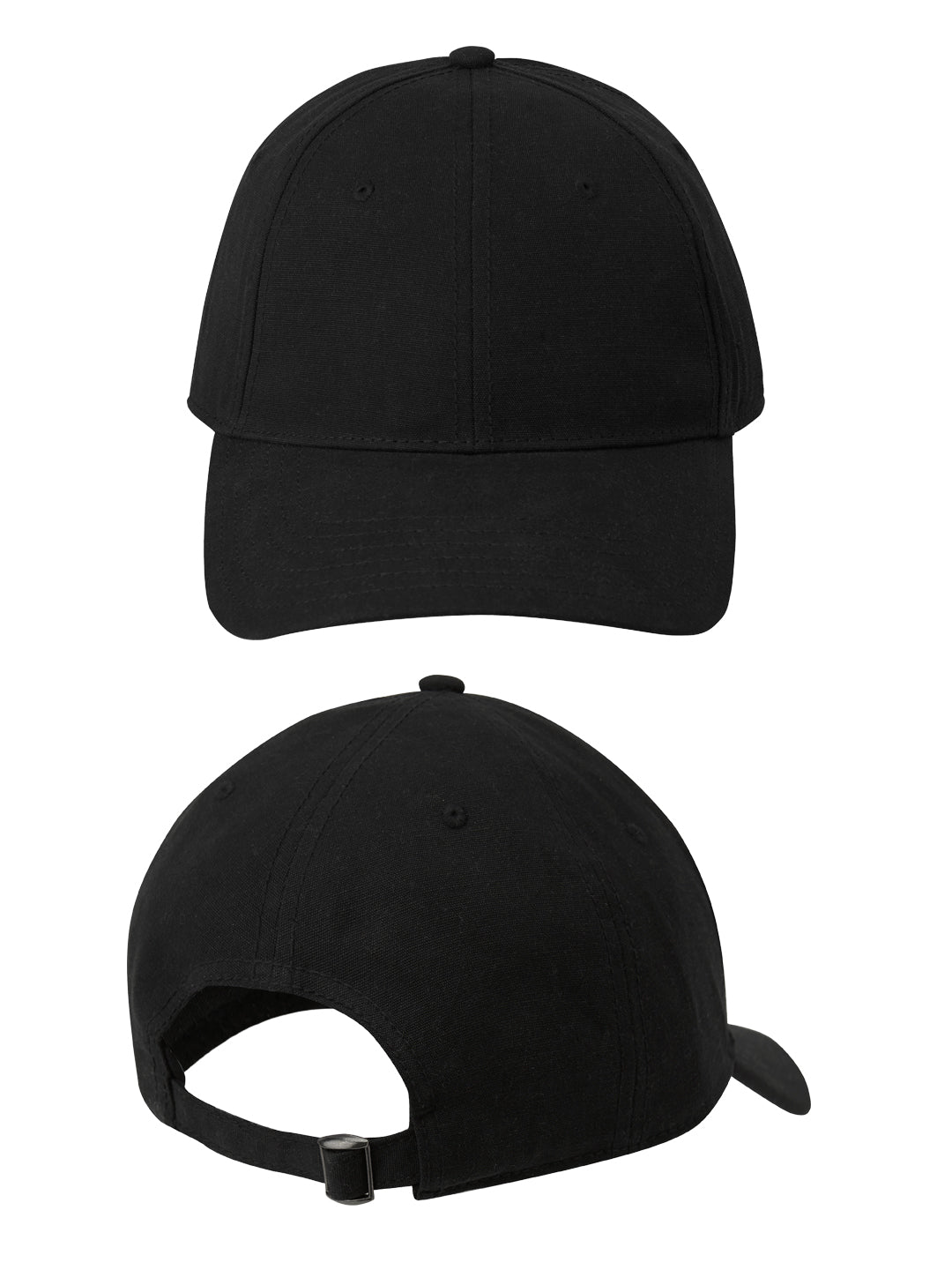 N85 | Continental 6 Panel Cap