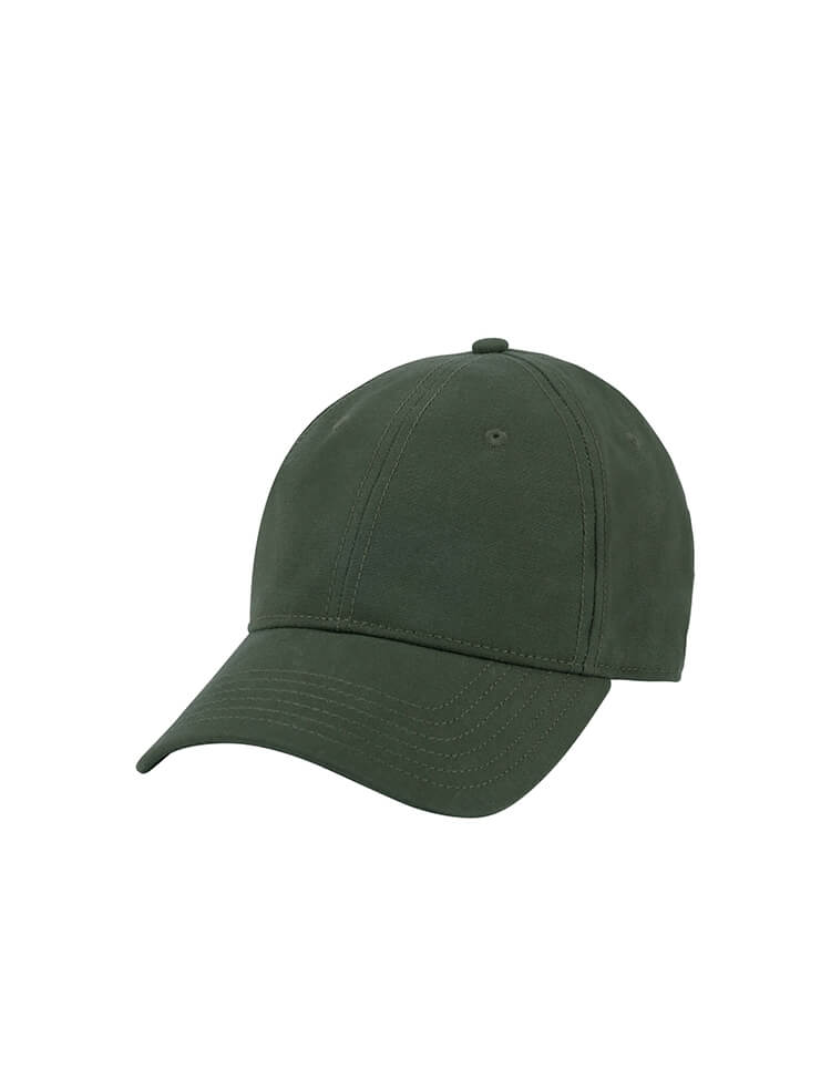 N85 | CONTINENTAL SIX PANEL CLASSIC BASEBALL CAP