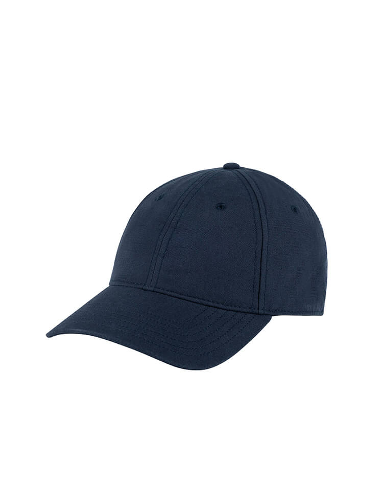 N85 | CONTINENTAL SIX PANEL CLASSIC BASEBALL CAP