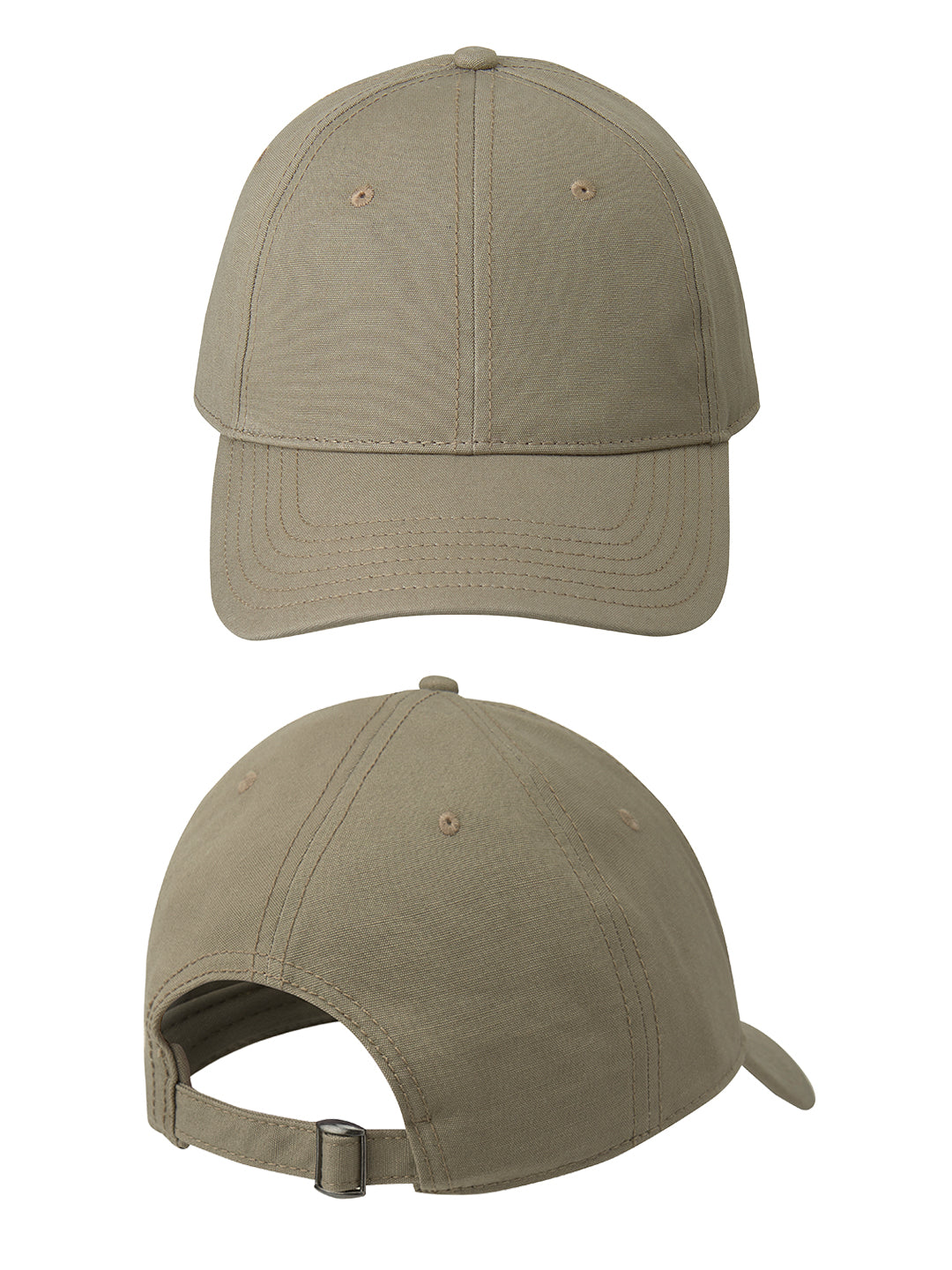 N85 | CONTINENTAL SIX PANEL CLASSIC BASEBALL CAP