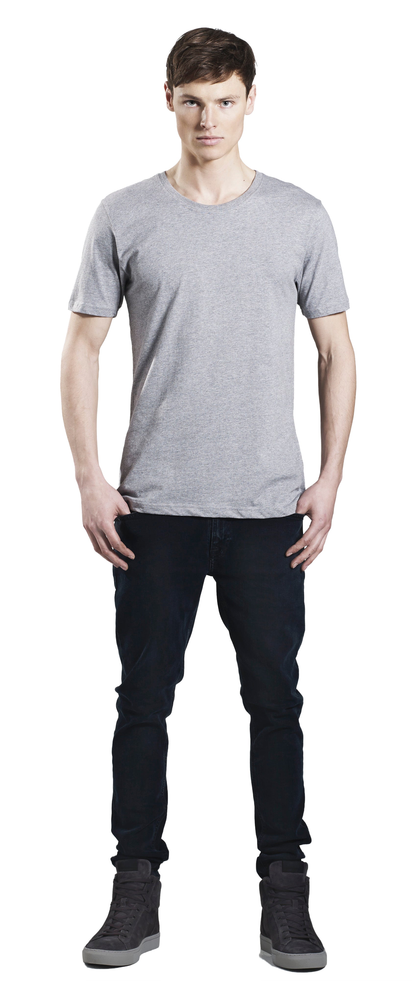 EP03 | Men's Slim Fit Jersey T-Shirt