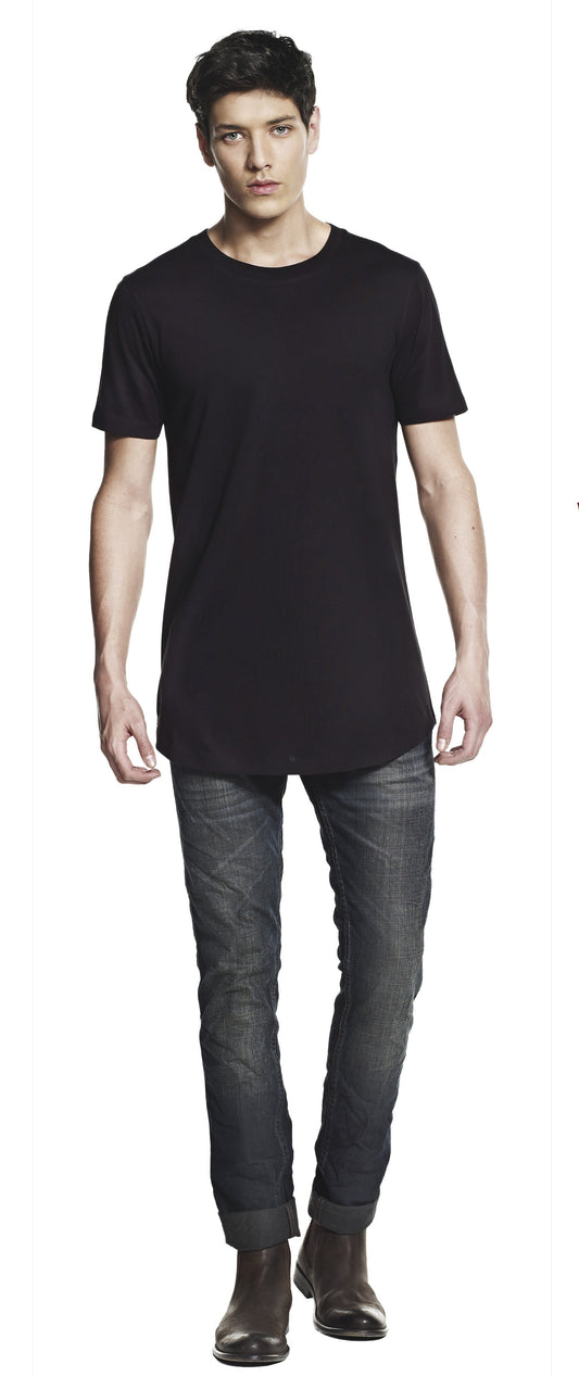 N07 | MENS LONG T-SHIRT