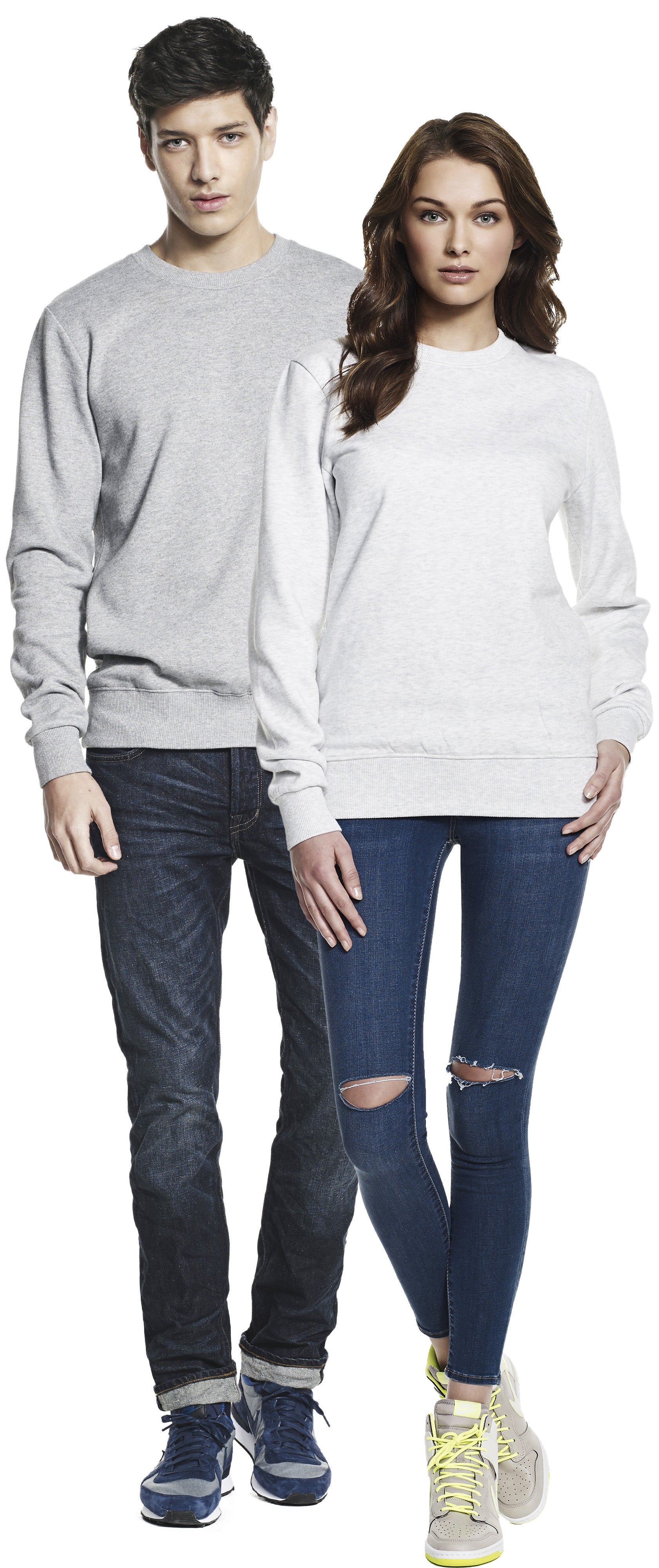 N62 | Continental Men's / Unisex Classic Sweatshirt