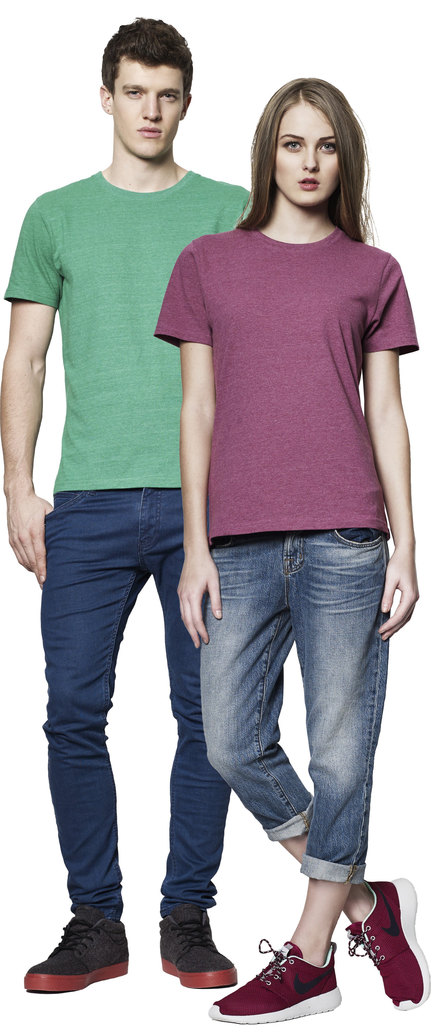 SA01 | Men's / Unisex Classic Fit T-Shirt
