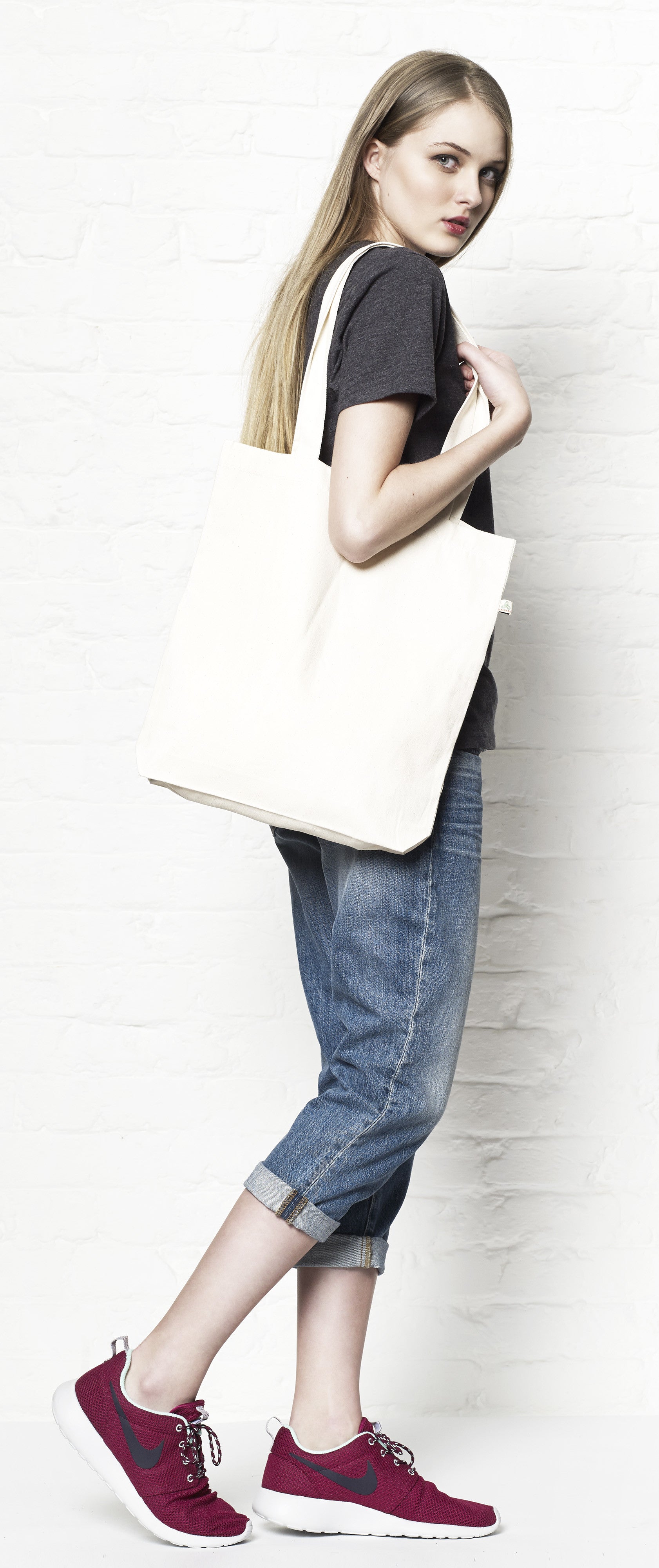 SA60 | Shopper Tote BAG